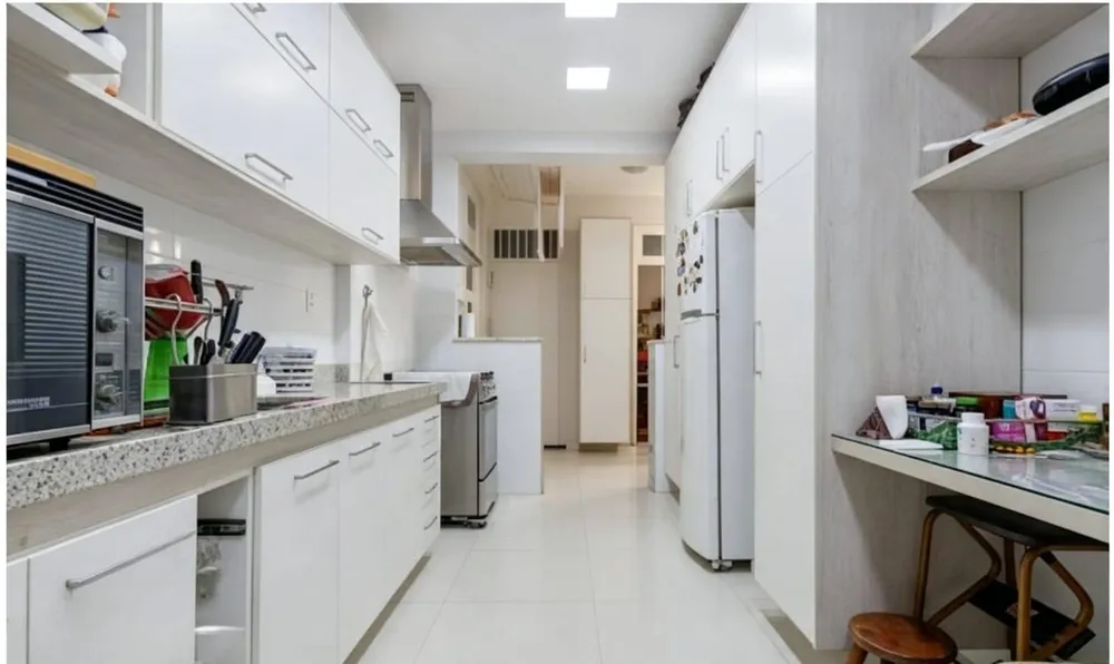 Apartamento, 3 quartos, 122 m² - Foto 10