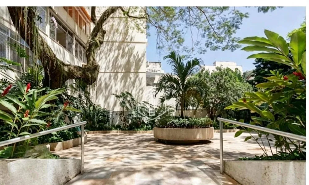 Apartamento, 3 quartos, 122 m² - Foto 12