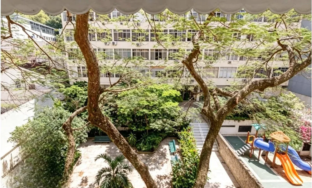 Apartamento, 3 quartos, 122 m² - Foto 1