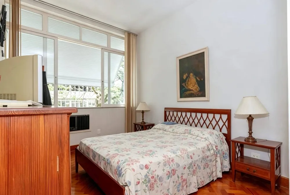 Apartamento, 3 quartos, 122 m² - Foto 8