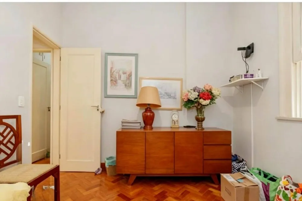 Apartamento, 3 quartos, 122 m² - Foto 6