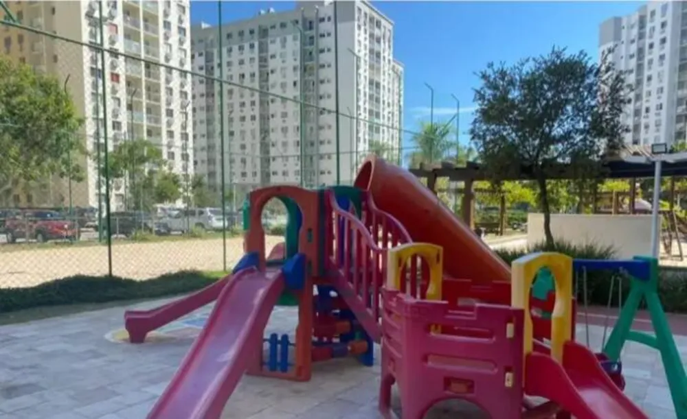 Apartamento, 2 quartos, 51 m² - Foto 3
