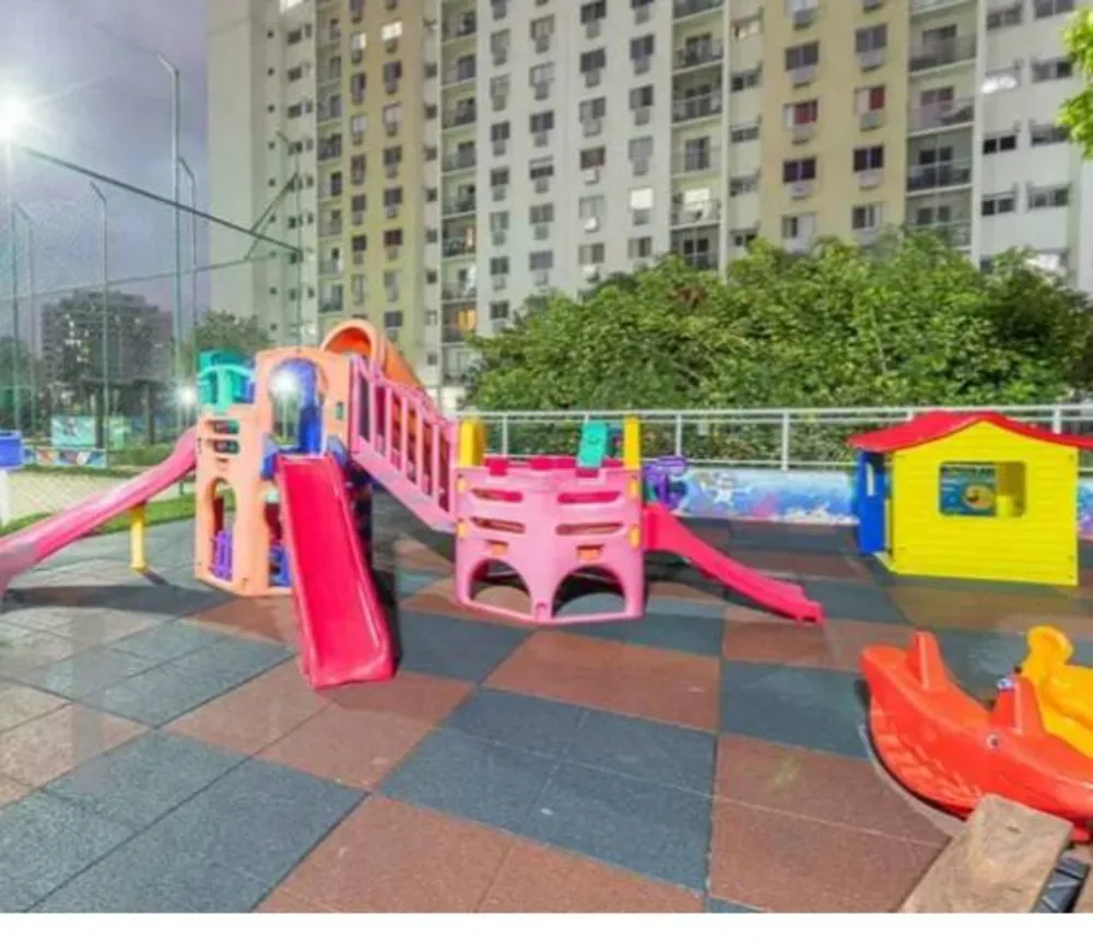 Apartamento, 2 quartos, 51 m² - Foto 4