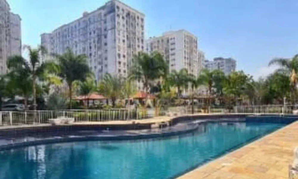 Apartamento, 2 quartos, 51 m² - Foto 1
