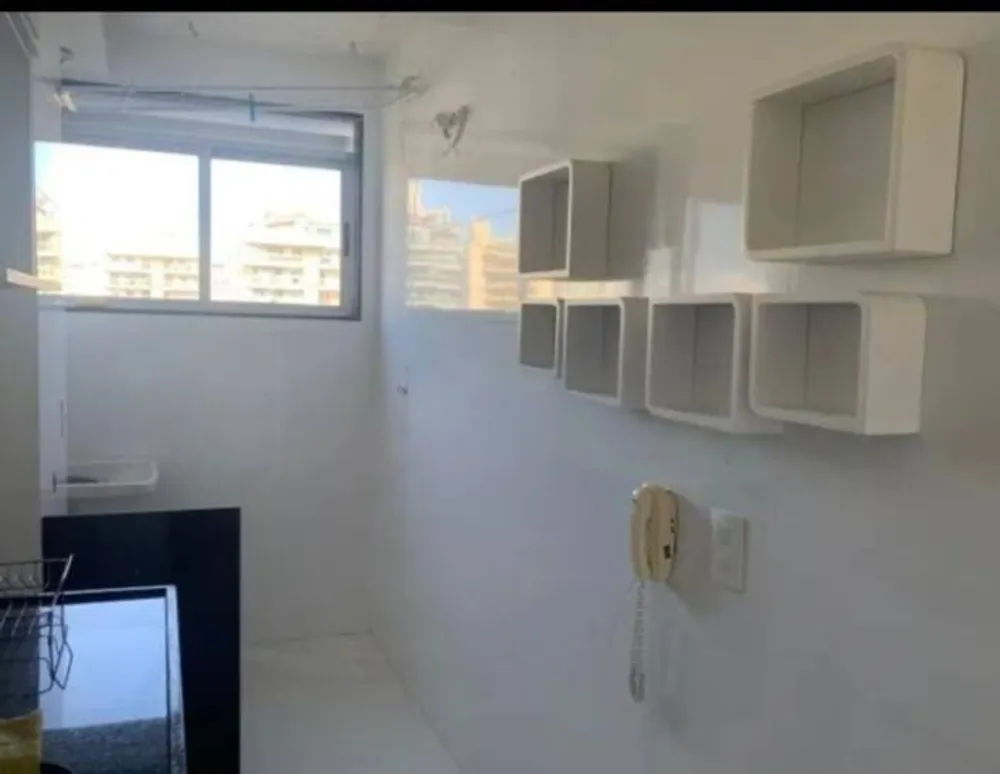 Apartamento, 2 quartos, 51 m² - Foto 11