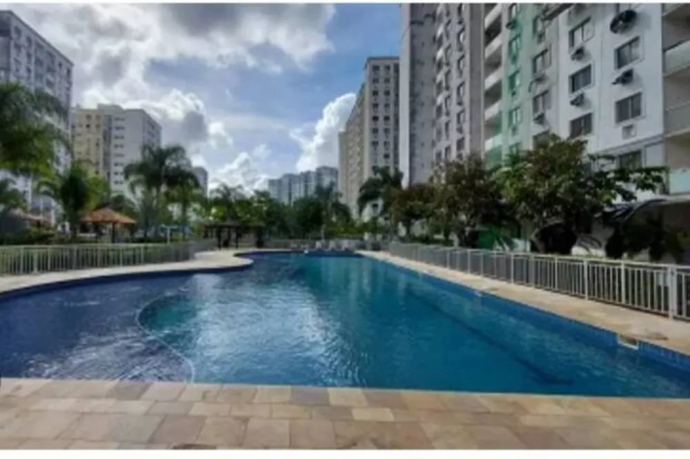 Apartamento, 2 quartos, 51 m² - Foto 9
