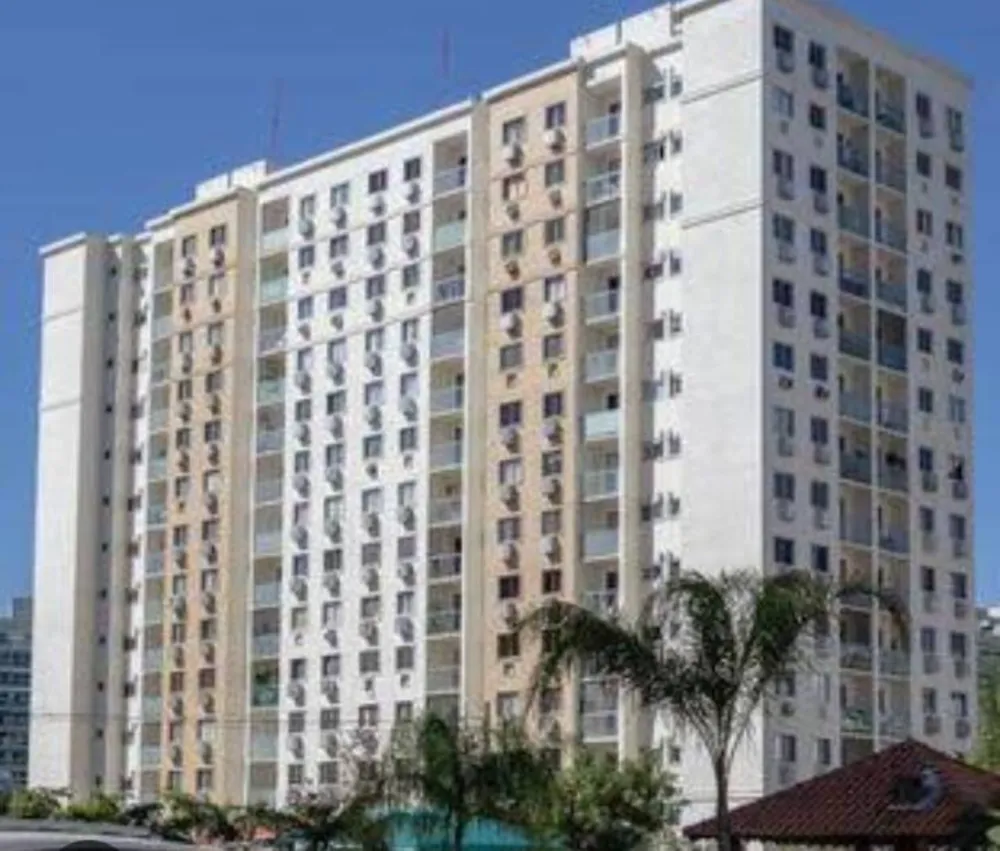 Apartamento, 2 quartos, 51 m² - Foto 6