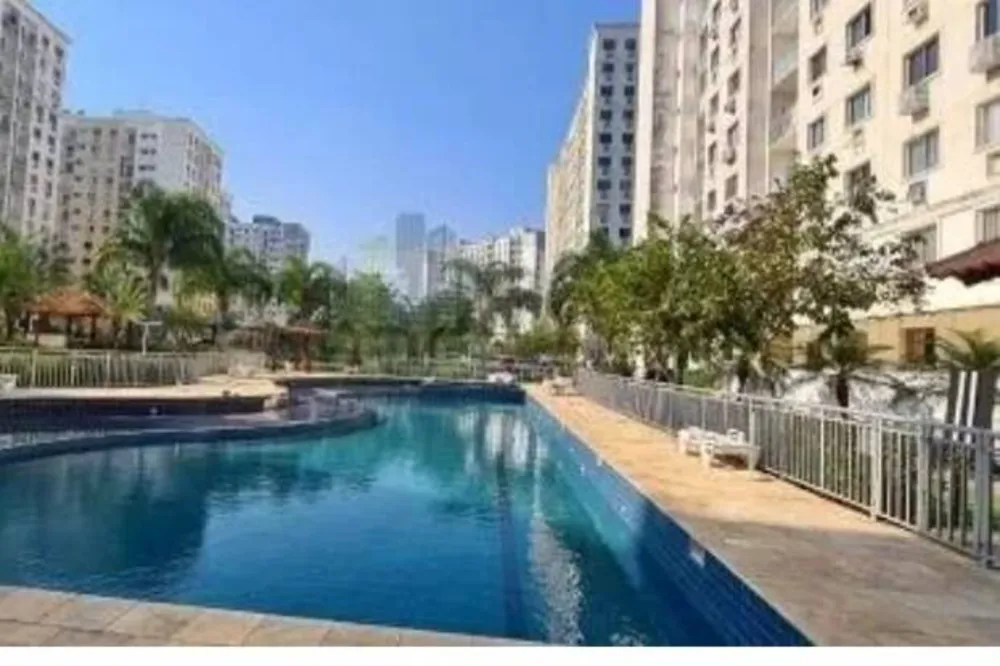 Apartamento, 2 quartos, 51 m² - Foto 8