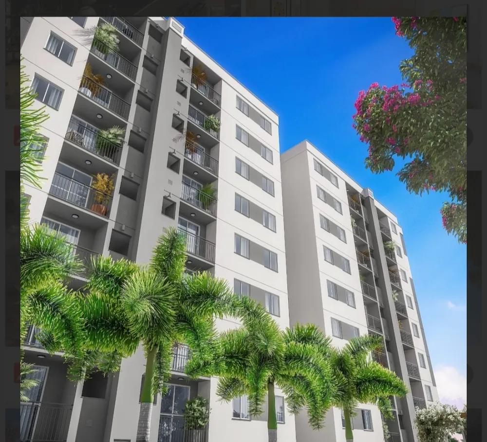 Apartamento, 2 quartos, 64 m² - Foto 11