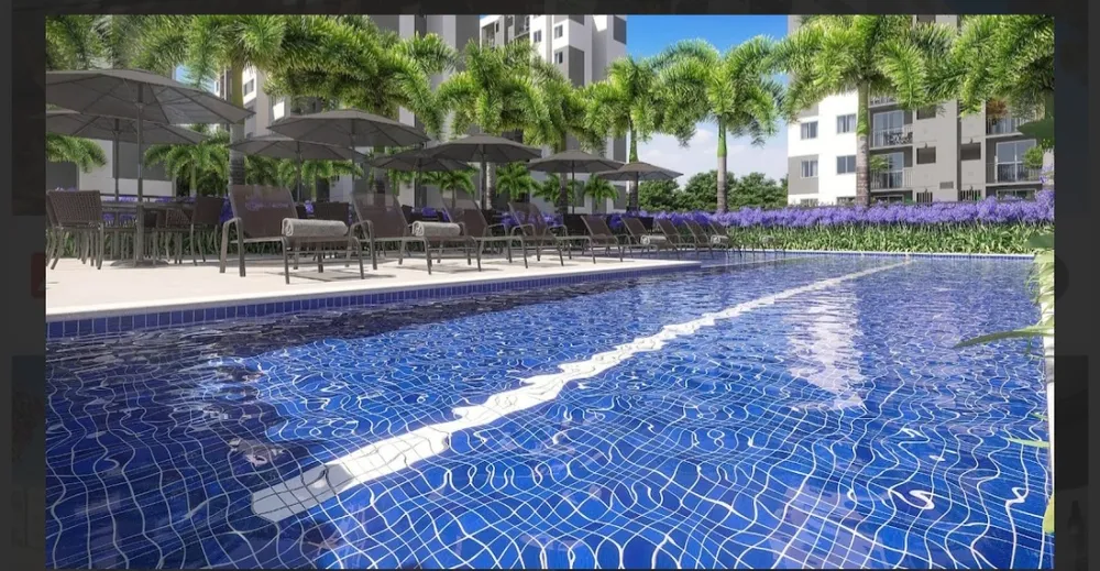 Apartamento, 2 quartos, 64 m² - Foto 2