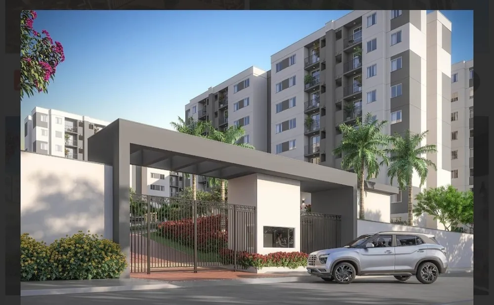 Apartamento, 2 quartos, 64 m² - Foto 12