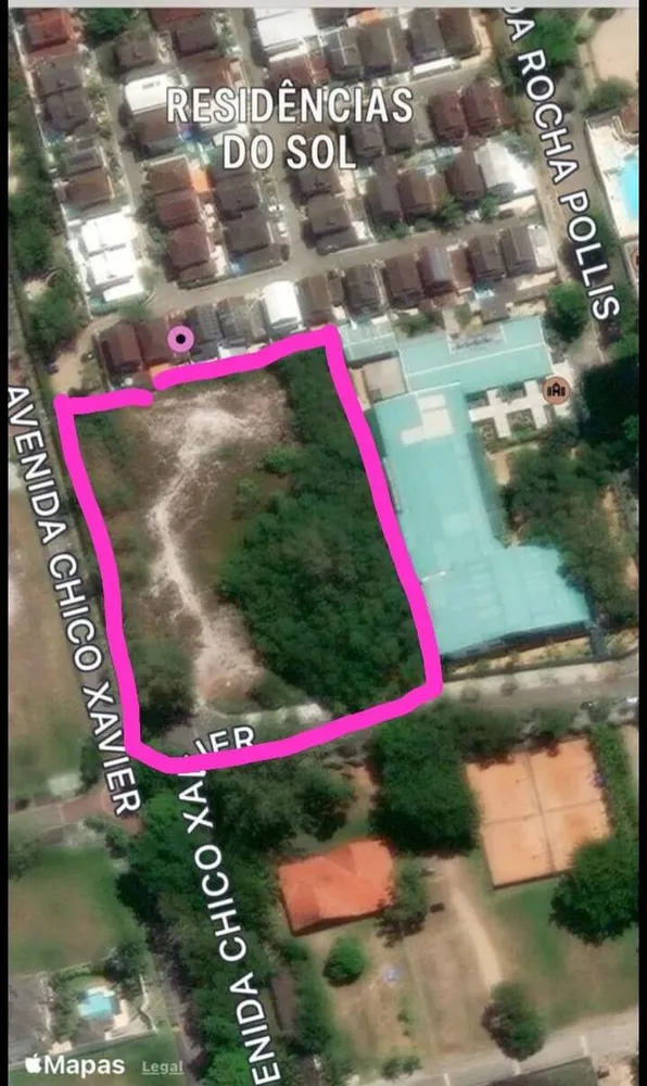 Terreno, 7000 m² - Foto 3