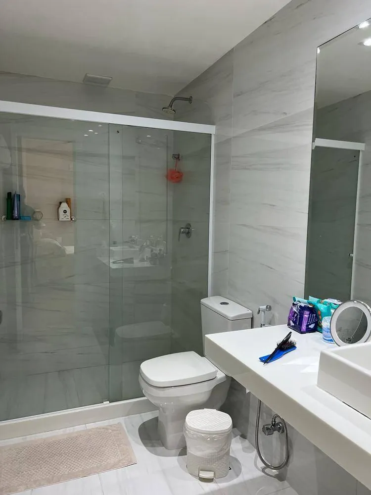Apartamento, 4 quartos, 160 m² - Foto 17