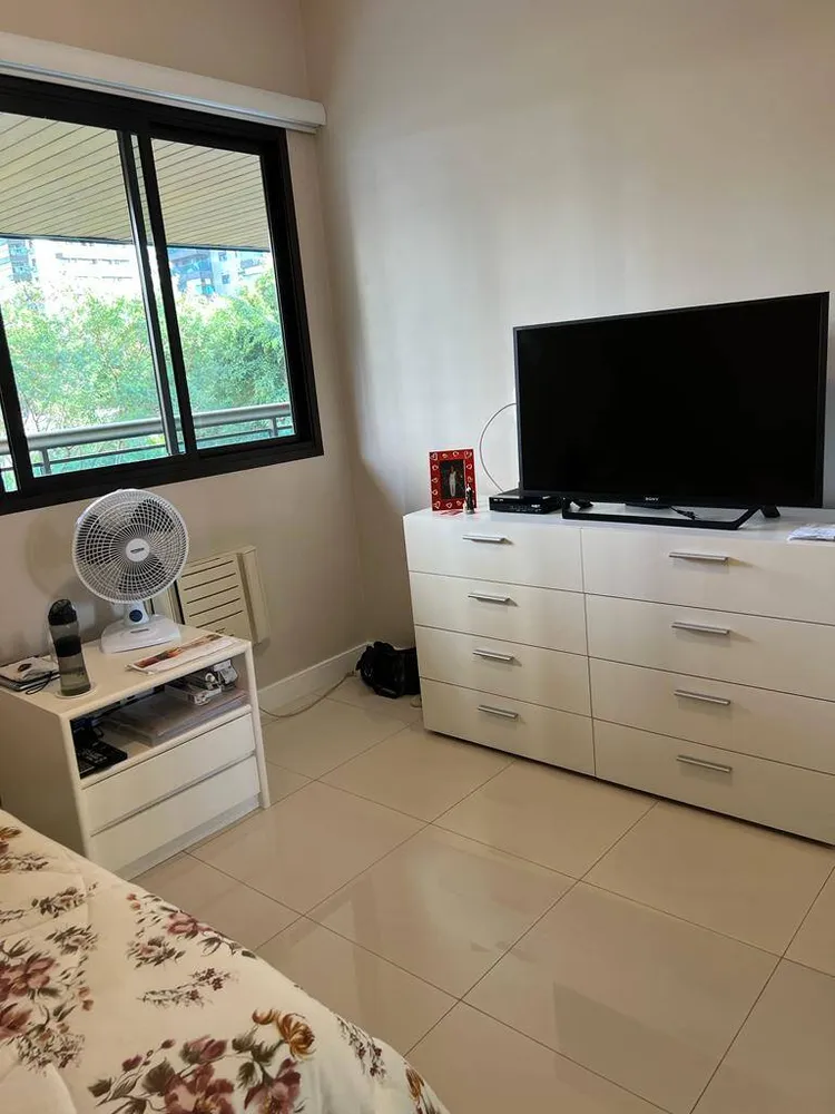 Apartamento, 4 quartos, 160 m² - Foto 20