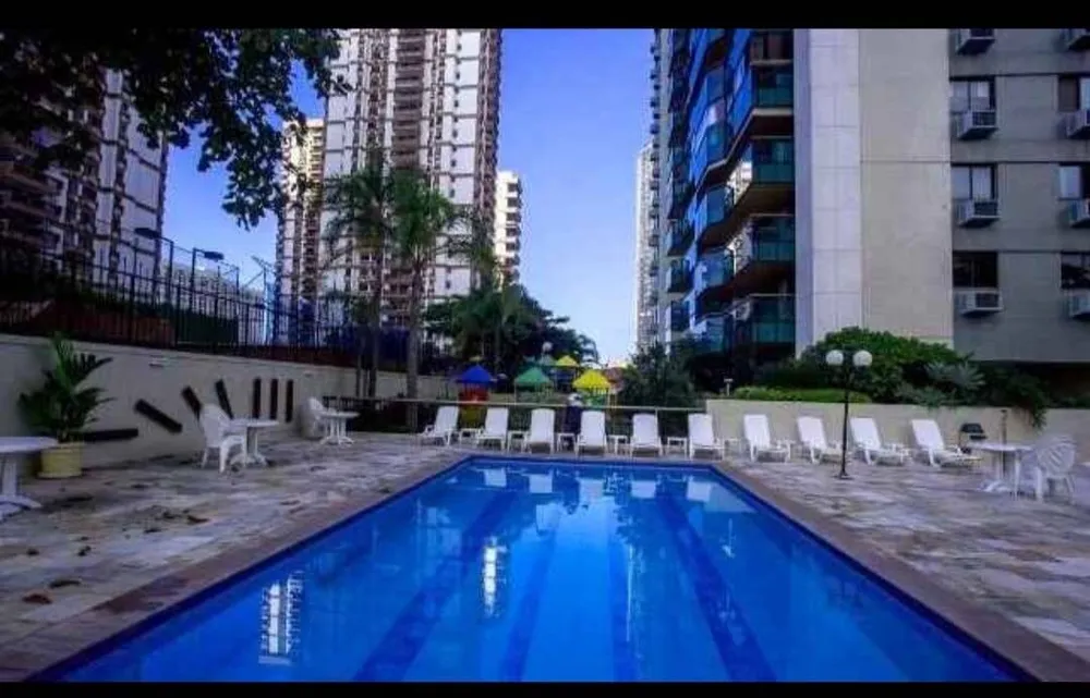Apartamento, 4 quartos, 160 m² - Foto 2