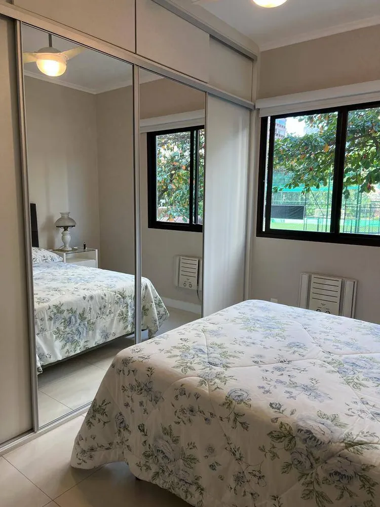 Apartamento, 4 quartos, 160 m² - Foto 6