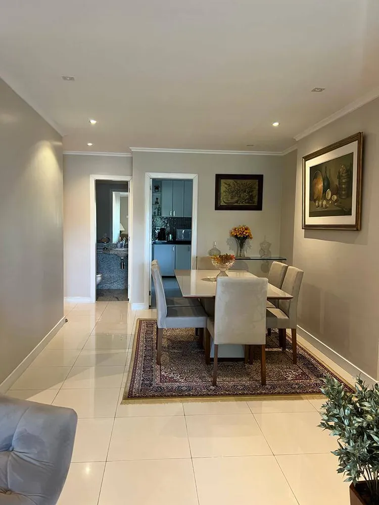 Apartamento, 4 quartos, 160 m² - Foto 16