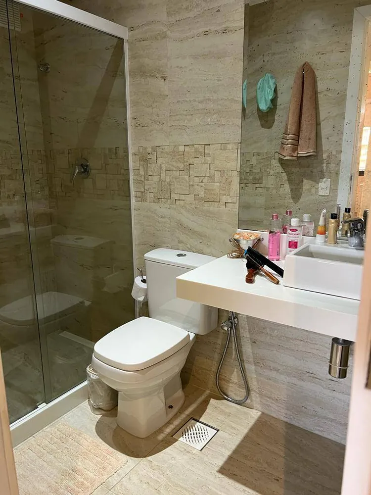 Apartamento, 4 quartos, 160 m² - Foto 19
