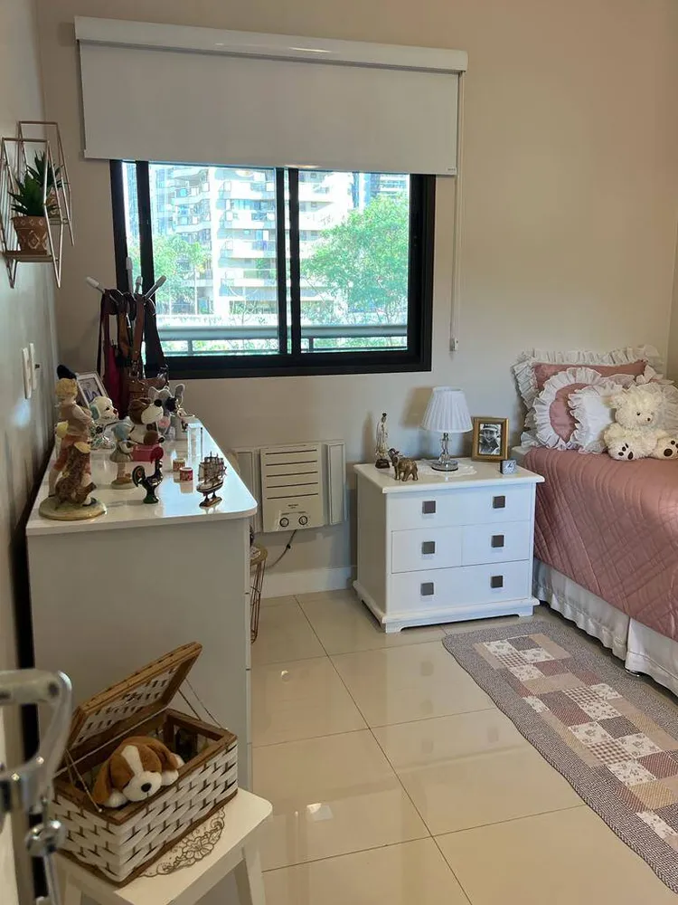 Apartamento, 4 quartos, 160 m² - Foto 15