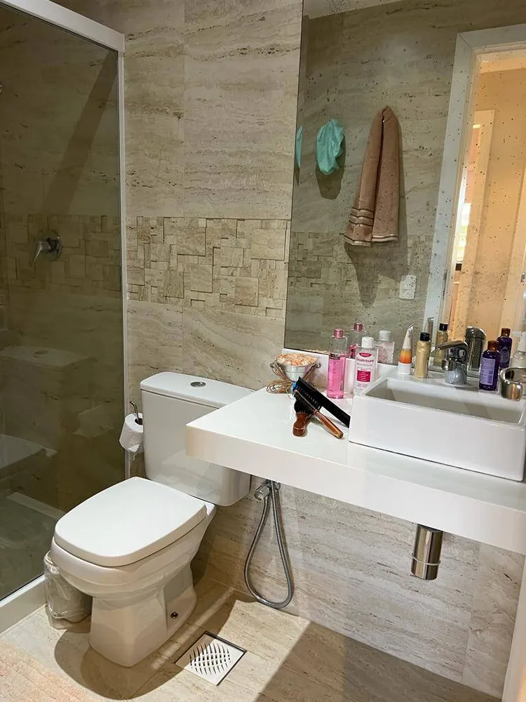 Apartamento, 4 quartos, 160 m² - Foto 5