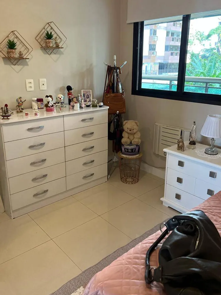 Apartamento, 4 quartos, 160 m² - Foto 13