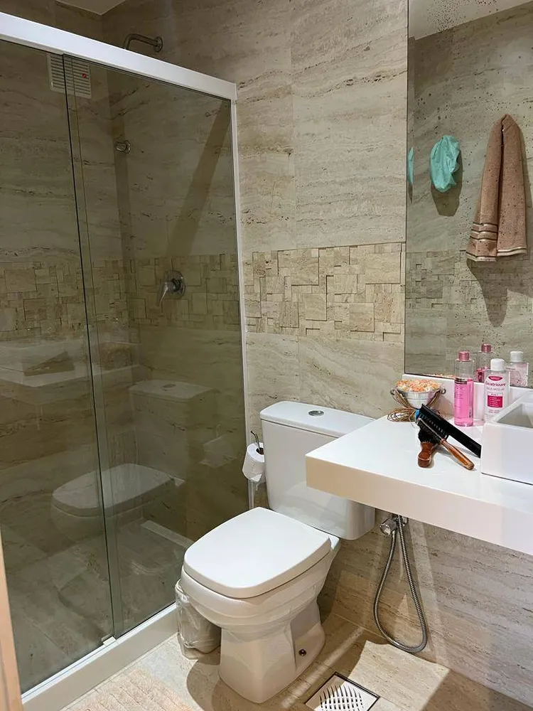 Apartamento, 4 quartos, 160 m² - Foto 8