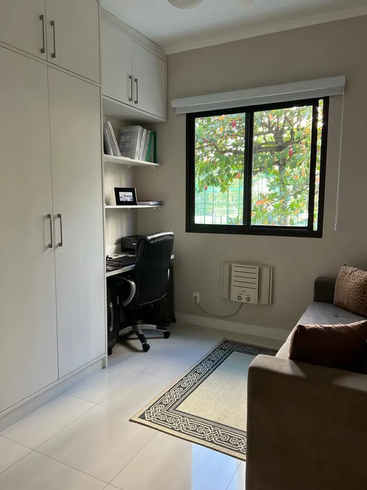 Apartamento, 4 quartos, 160 m² - Foto 9