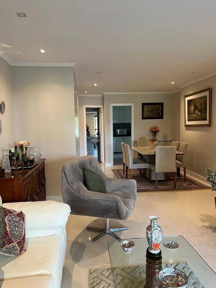 Apartamento, 4 quartos, 160 m² - Foto 21