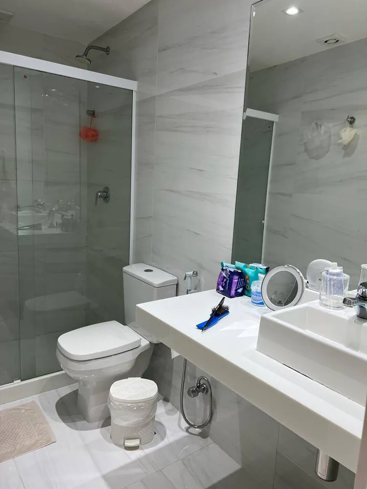 Apartamento, 4 quartos, 160 m² - Foto 3