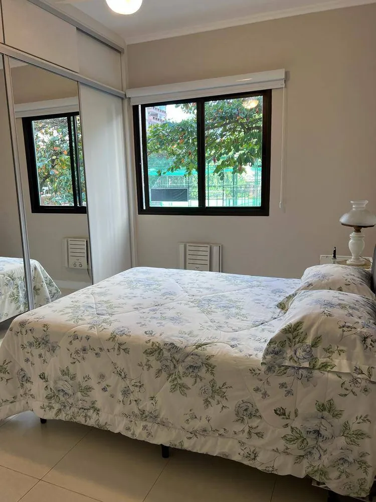 Apartamento, 4 quartos, 160 m² - Foto 7