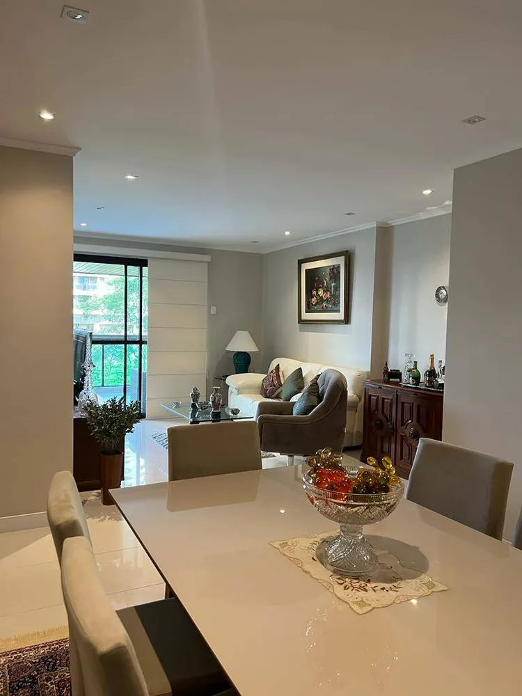 Apartamento, 4 quartos, 160 m² - Foto 22