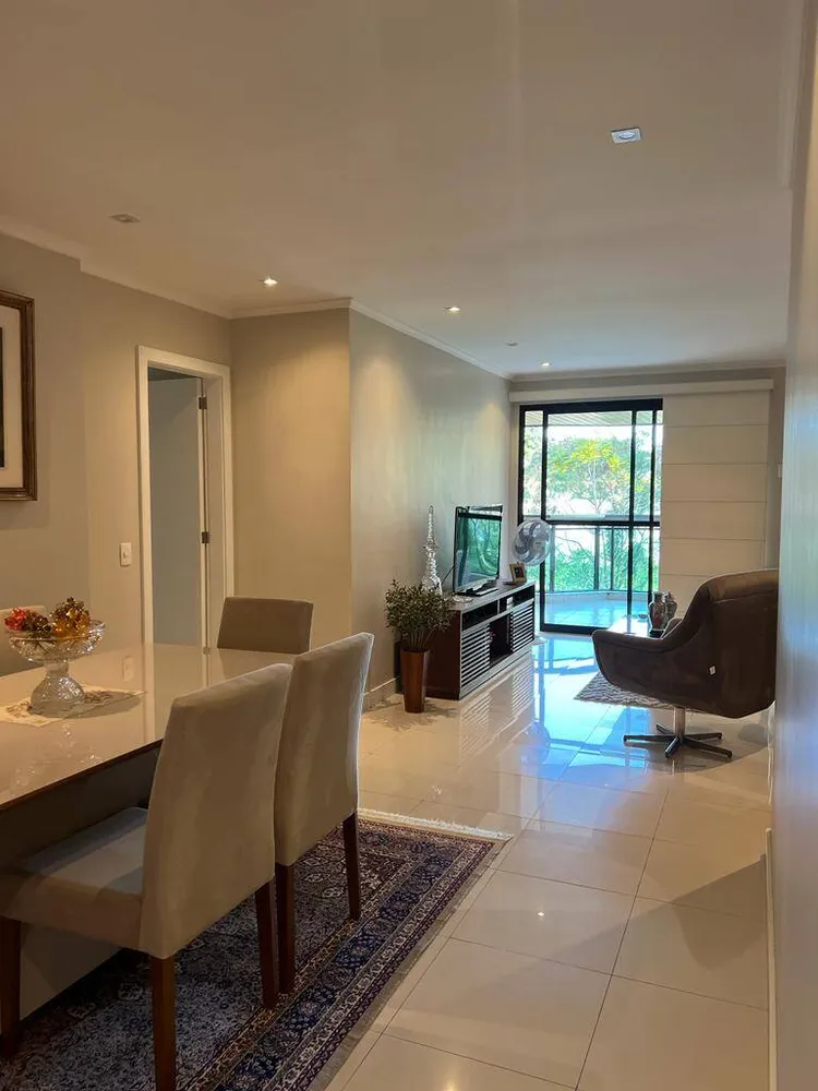 Apartamento, 4 quartos, 160 m² - Foto 12