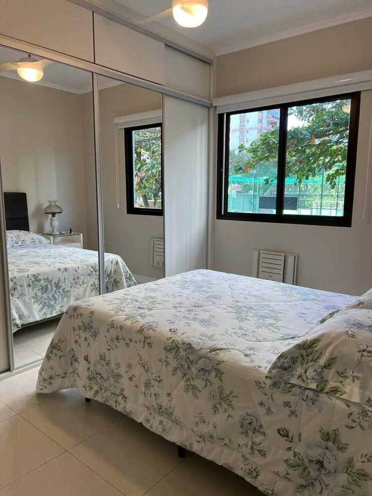 Apartamento, 4 quartos, 160 m² - Foto 1