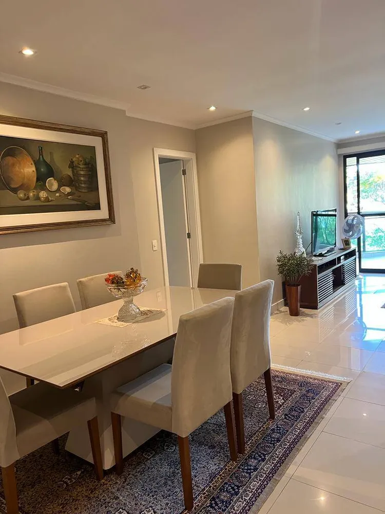 Apartamento, 4 quartos, 160 m² - Foto 10