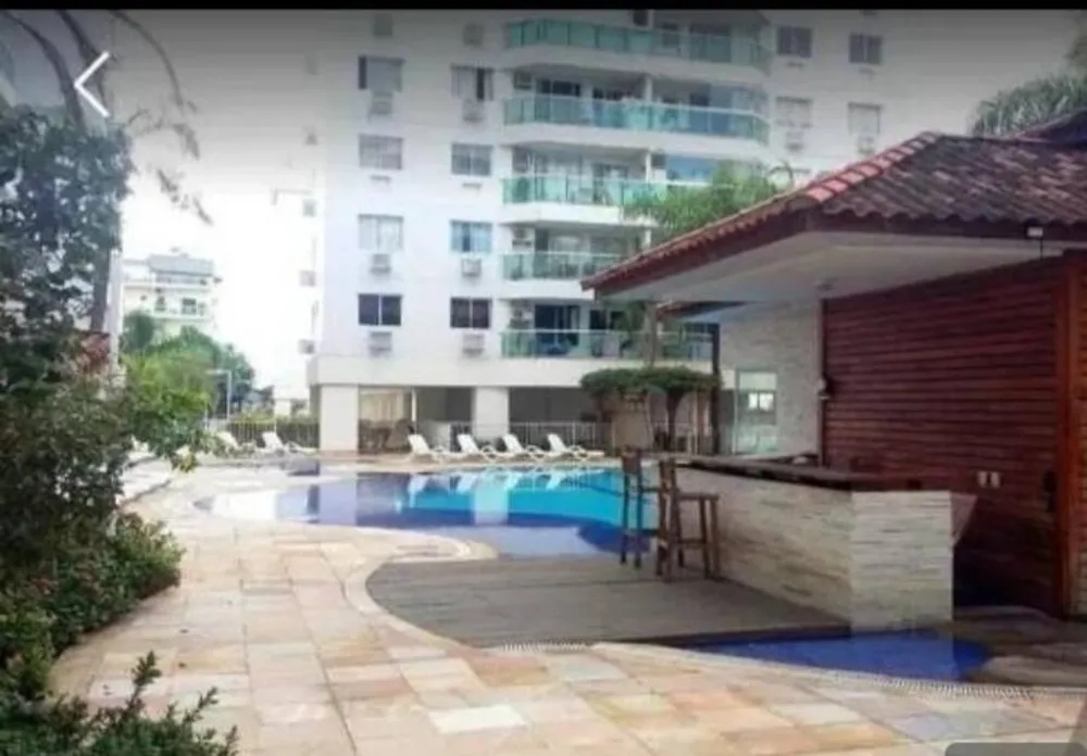 Apartamento, 2 quartos, 70 m² - Foto 11