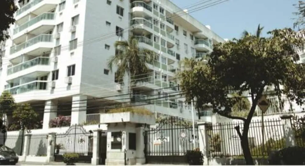 Apartamento, 2 quartos, 70 m² - Foto 6
