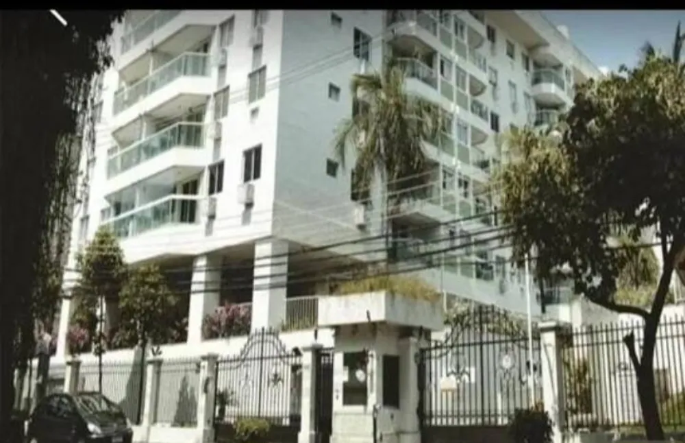 Apartamento, 2 quartos, 70 m² - Foto 2