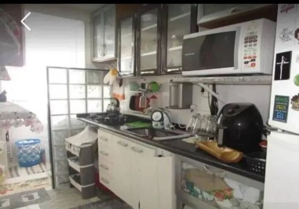 Apartamento, 2 quartos, 70 m² - Foto 1