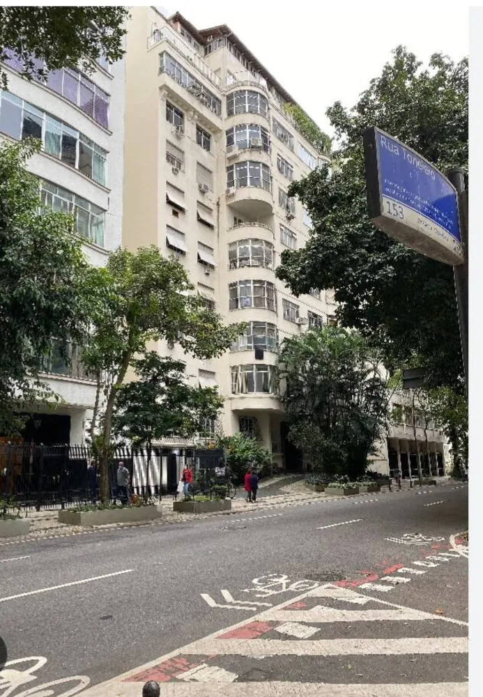 Apartamento, 3 quartos, 104 m² - Foto 10