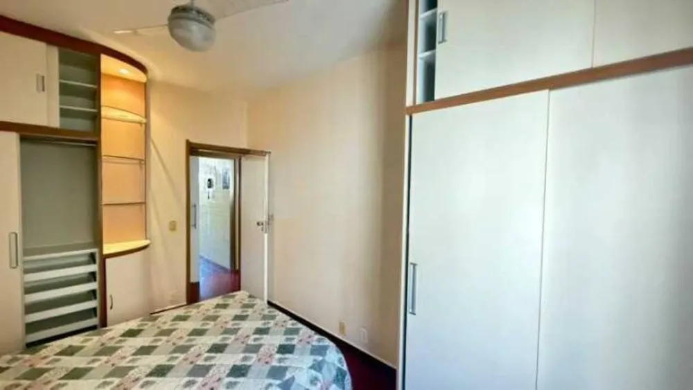 Apartamento, 2 quartos, 57 m² - Foto 8