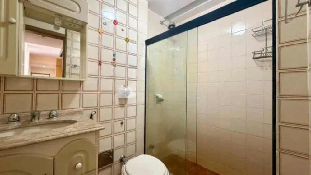 Apartamento, 2 quartos, 57 m² - Foto 11