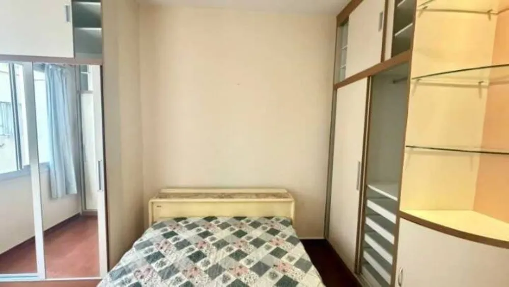 Apartamento, 2 quartos, 57 m² - Foto 9