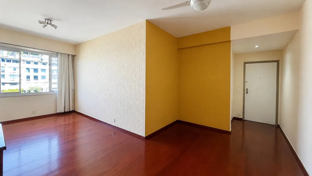 Apartamento, 2 quartos, 57 m² - Foto 3