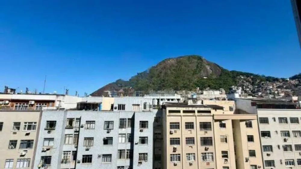 Apartamento, 2 quartos, 57 m² - Foto 1