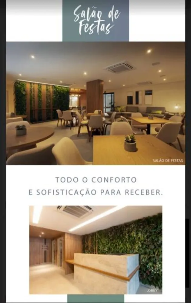 Apartamento, 3 quartos, 90 m² - Foto 8
