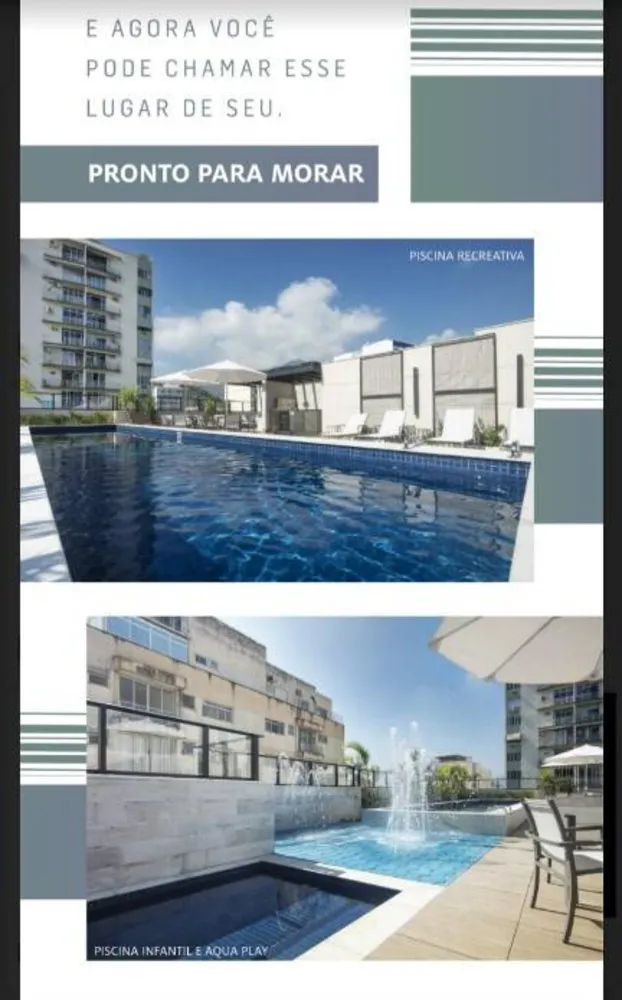 Apartamento, 3 quartos, 90 m² - Foto 11