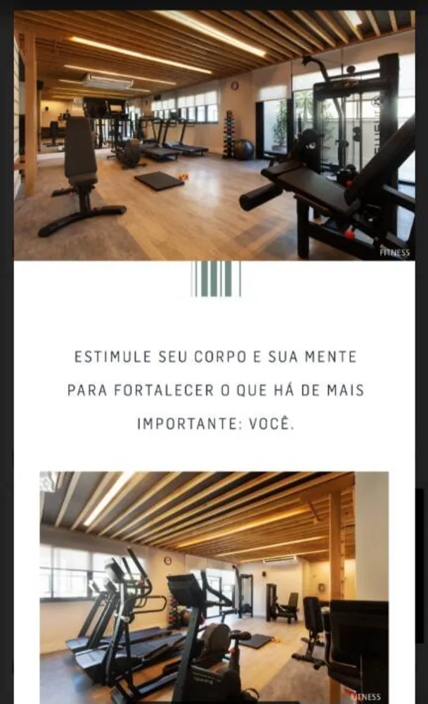 Apartamento, 3 quartos, 90 m² - Foto 7