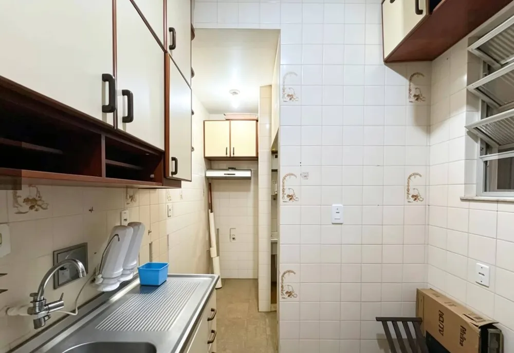 Apartamento, 2 quartos, 60 m² - Foto 7