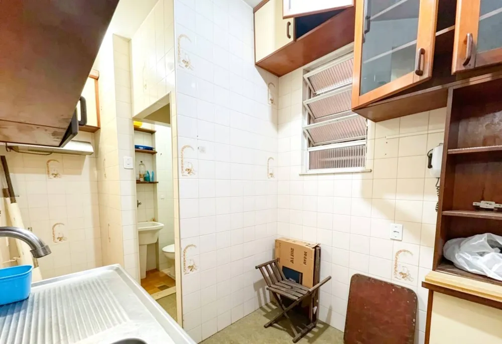Apartamento, 2 quartos, 60 m² - Foto 8