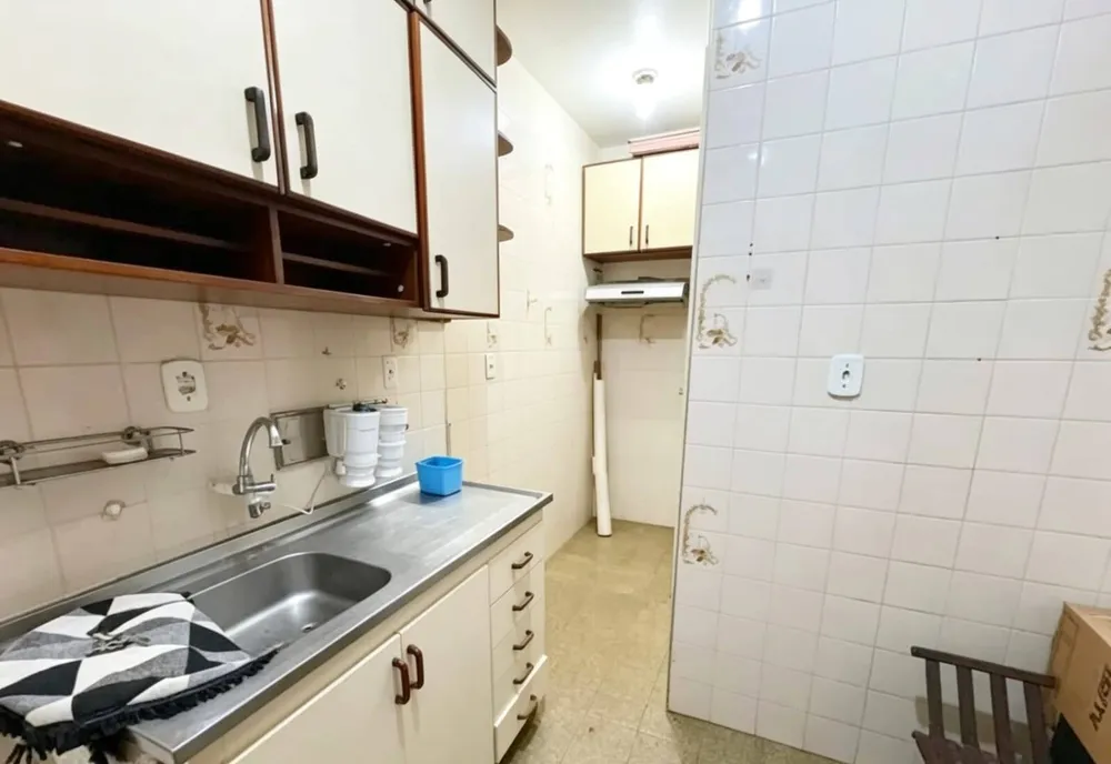 Apartamento, 2 quartos, 60 m² - Foto 5
